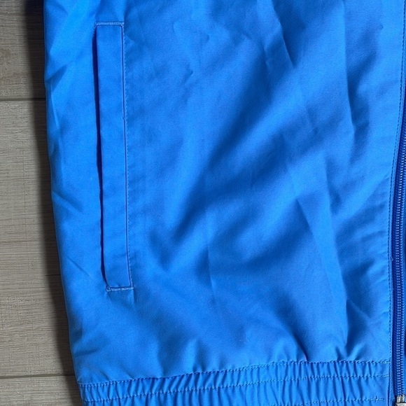 Adidas Youth boys track jacket - Picture 5 of 8